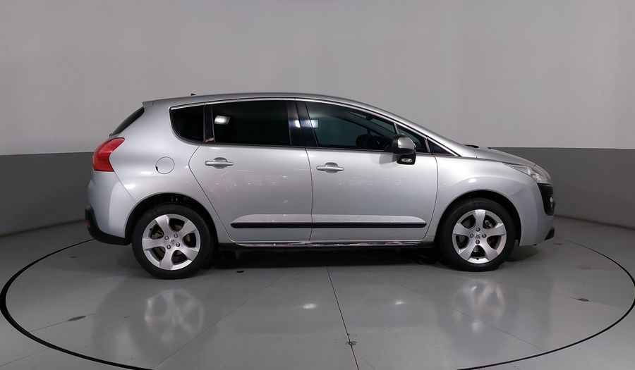 Peugeot 3008 1.6 ALLURE TURBO TIPTRONIC Suv 2011