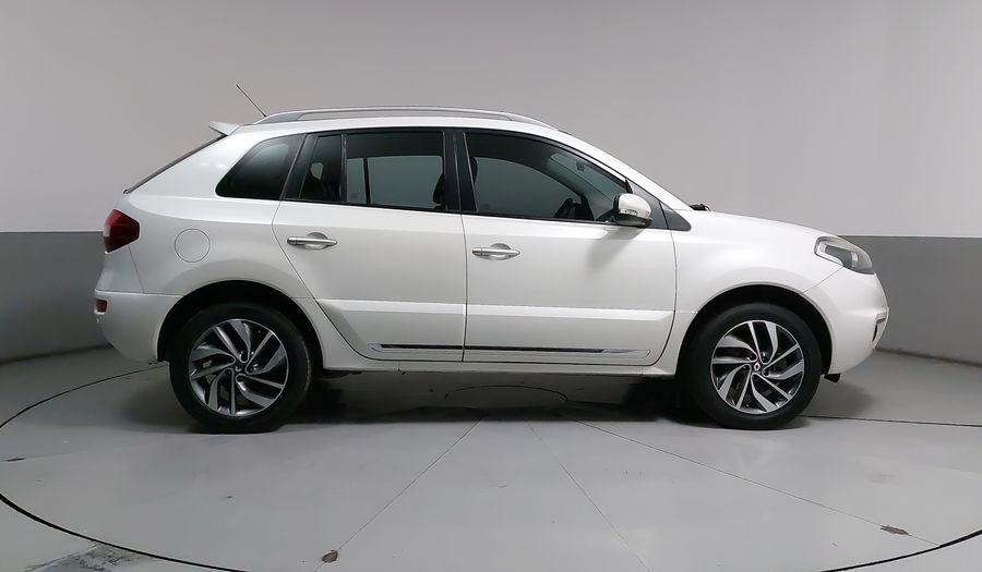 Renault Koleos 2.5 PRIVILEGE CVT Suv 2014