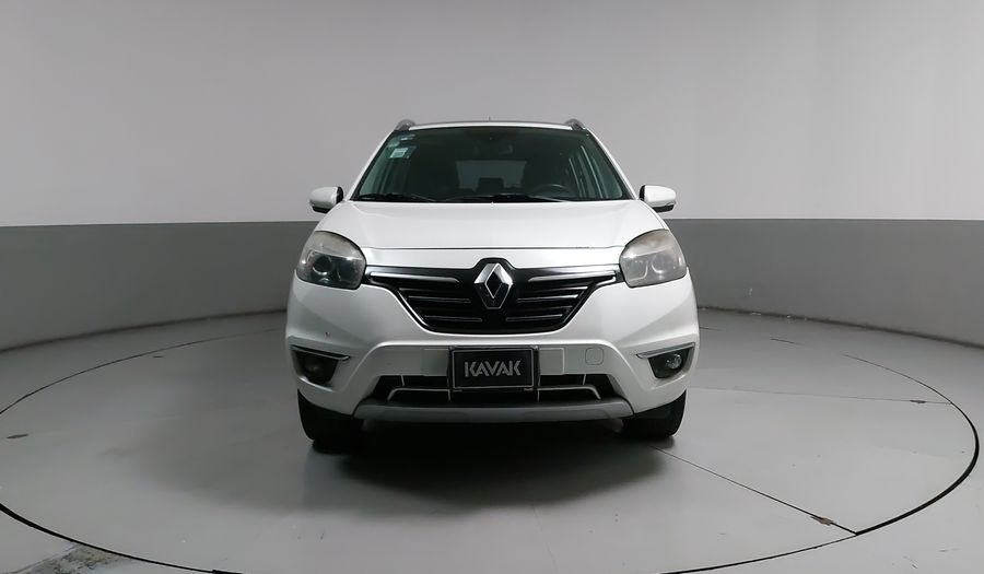 Renault Koleos 2.5 PRIVILEGE CVT Suv 2014