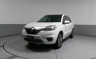 Renault • Koleos