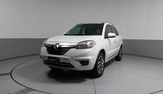 Renault • Koleos