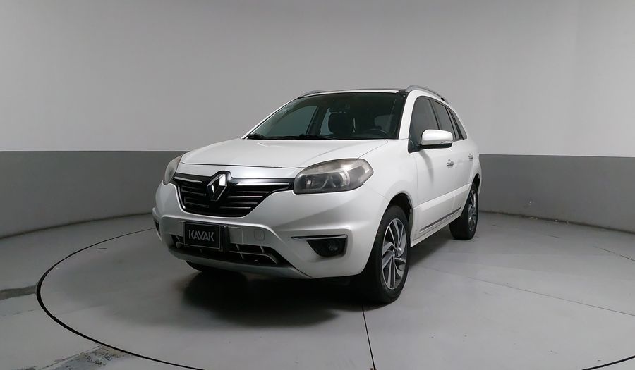 Renault Koleos 2.5 PRIVILEGE CVT Suv 2014