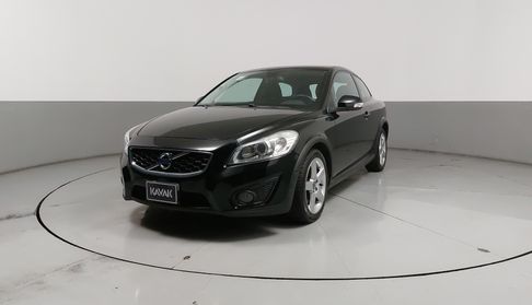 Volvo C30 2.4 ADDITION GEARTRONIC C/QUEMACOCOS Hatchback 2011