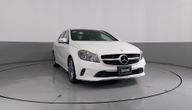 Mercedes Benz Clase A 1.6 200 STYLE Hatchback 2017