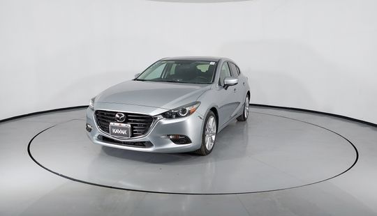 Mazda • Mazda 3