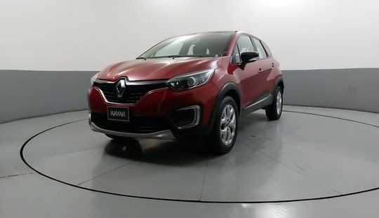 Renault • Captur