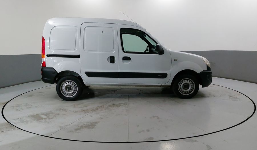 Renault Kangoo 1.6 KANGOO EXPRESS ABS AC MT Van 2017