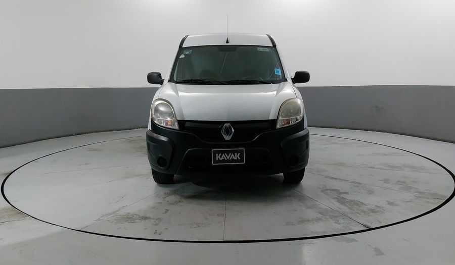 Renault Kangoo 1.6 KANGOO EXPRESS ABS AC MT Van 2017