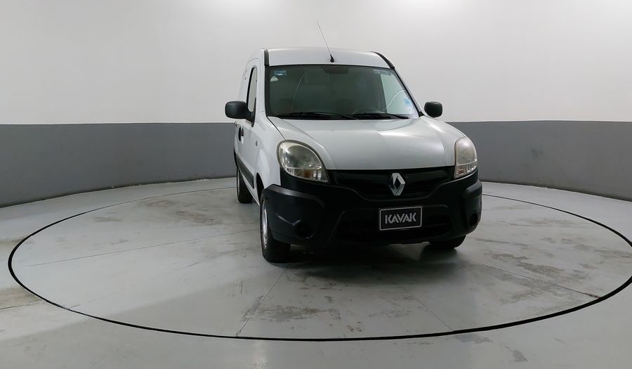 Renault Kangoo 1.6 KANGOO EXPRESS ABS AC MT Van 2017