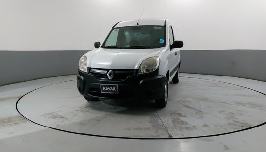 Renault • Kangoo