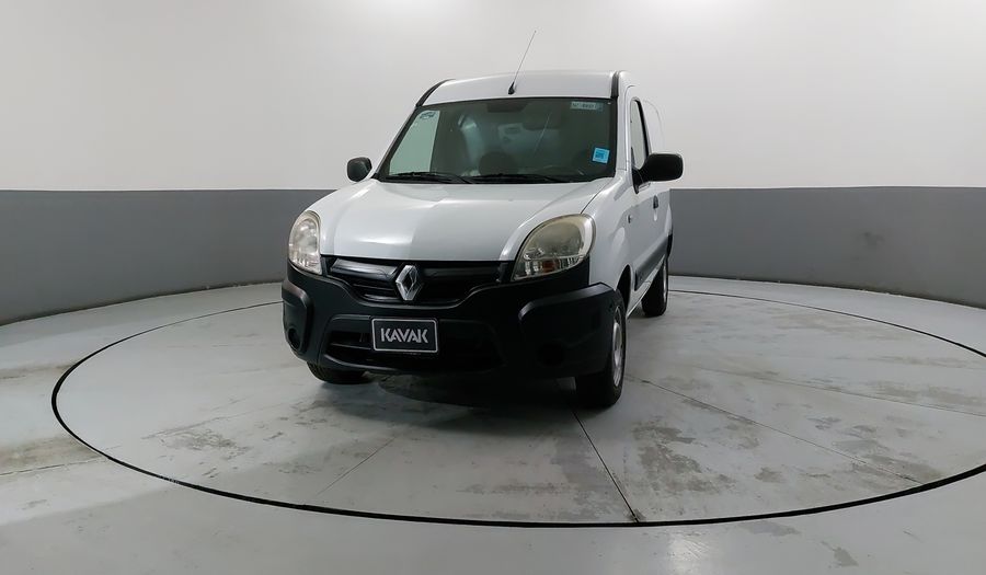 Renault Kangoo 1.6 KANGOO EXPRESS ABS AC MT Van 2017