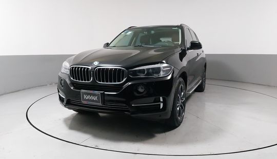 Bmw • X5