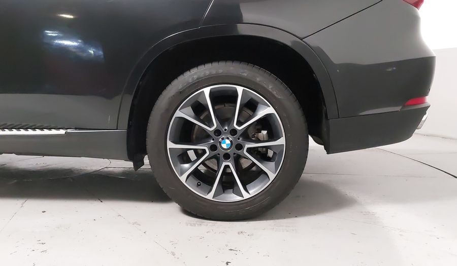 Bmw X5 3.0 XDRIVE35IA M SPORT AT 4WD Suv 2014