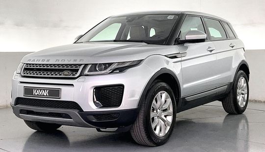 Land Rover Range Rover Evoque SE-2019