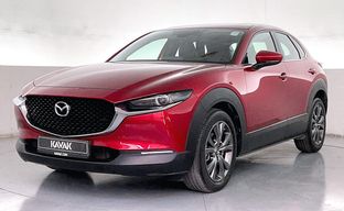 Mazda • CX-30