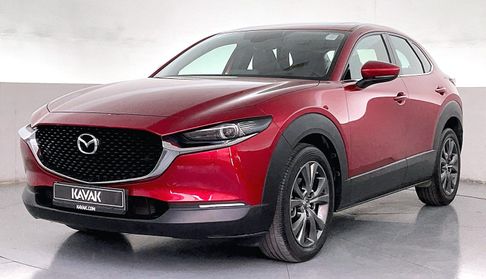 Mazda Cx-30 URBANE Suv 2023