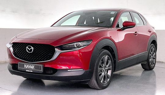 Mazda CX-30 Urbane-2023