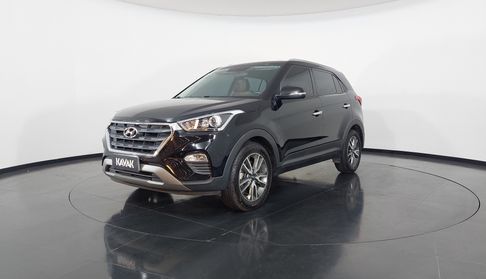 Hyundai Creta PRESTIGE Suv 2019