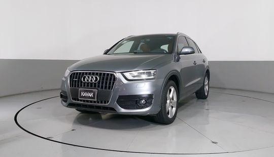 Audi • Q3