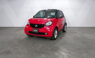 Smart • Fortwo