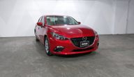 Mazda 3 2.0 SEDAN I TA Sedan 2016