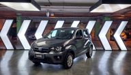 Fiat Mobi 1.0 LIKE MT Hatchback 2022
