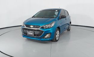 Chevrolet • Spark