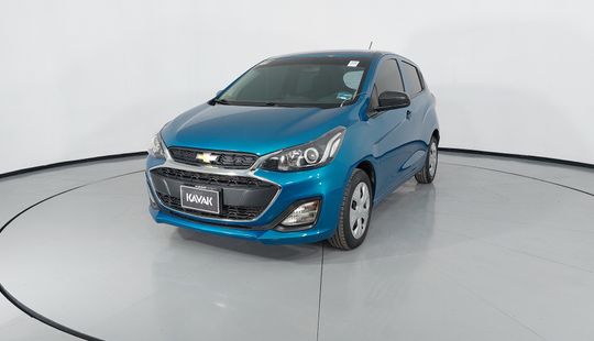 Chevrolet • Spark