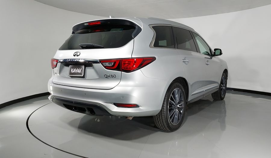 Infiniti Qx60 3.5 SENSORY AUTO 4WD Suv 2019