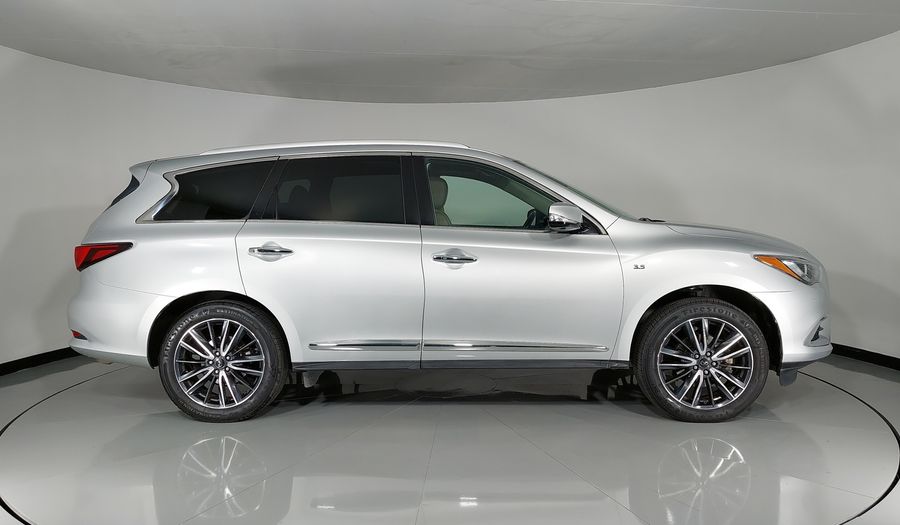 Infiniti Qx60 3.5 SENSORY AUTO 4WD Suv 2019