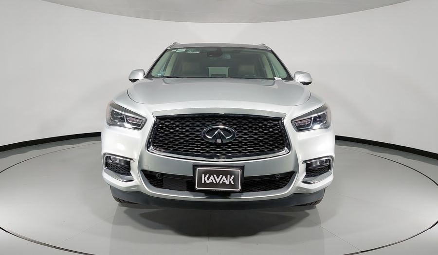 Infiniti Qx60 3.5 SENSORY AUTO 4WD Suv 2019