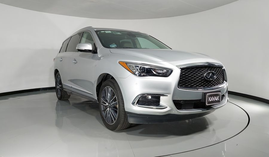 Infiniti Qx60 3.5 SENSORY AUTO 4WD Suv 2019