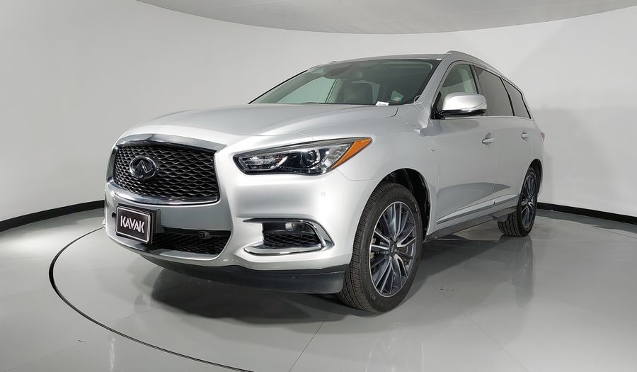 Infiniti Qx60 3.5 SENSORY AUTO 4WD Suv 2019