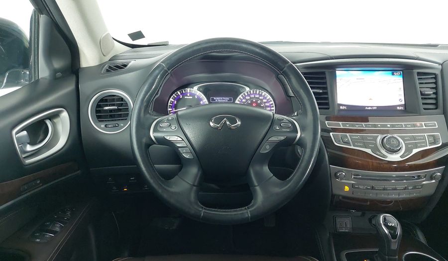 Infiniti Qx60 3.5 SENSORY AUTO 4WD Suv 2019