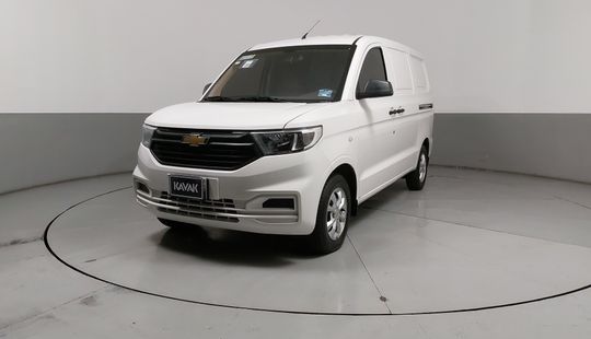 Chevrolet • Tornado Van