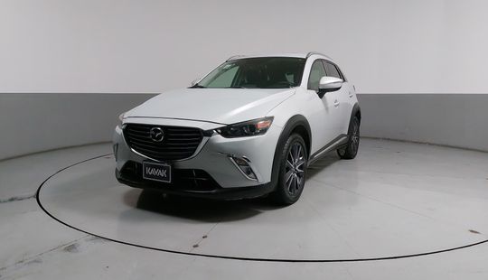 Mazda • CX-3