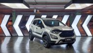 Ford Ecosport 2.0 STORM AT 4X4 Suv 2019