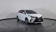 Toyota Yaris 1.5 XLS MT Hatchback 2022