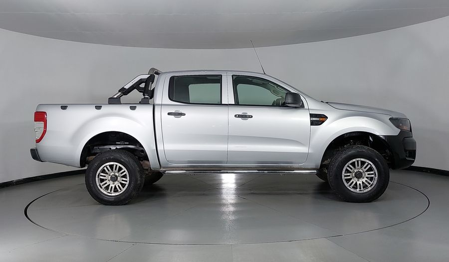 Ford Ranger 2.5 XL CREW CAB 4WD HR BASE Pickup 2019