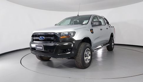 Ford Ranger 2.5 XL CREW CAB 4WD HR BASE Pickup 2019