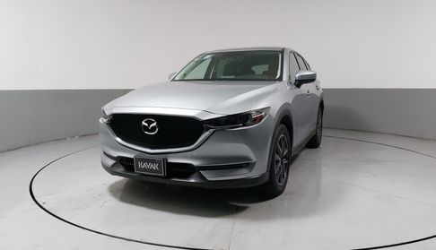 Mazda Cx-5 2.5 S GRAND TOURING 2WD AT Suv 2018