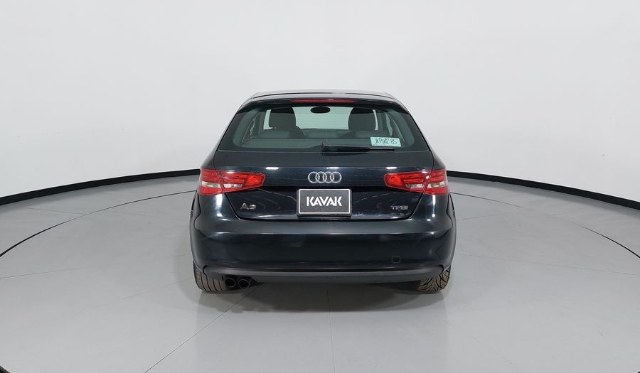 Audi A3 1.8 TFSI AMBIENTE S TRONIC Hatchback 2013