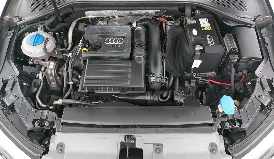 Audi A3 1.8 TFSI AMBIENTE S TRONIC Hatchback 2013