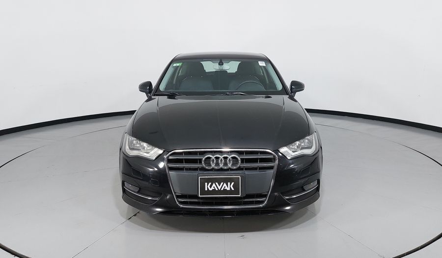 Audi A3 1.8 TFSI AMBIENTE S TRONIC Hatchback 2013