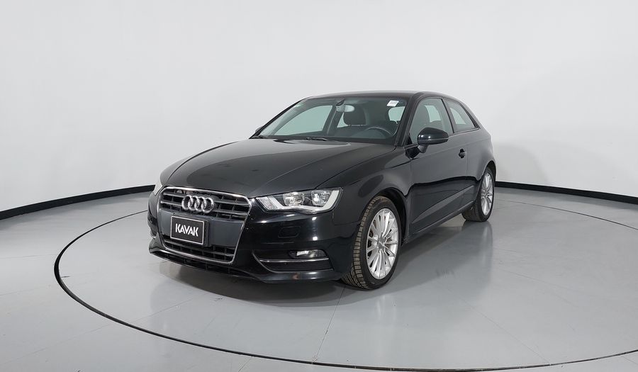 Audi A3 1.8 TFSI AMBIENTE S TRONIC Hatchback 2013