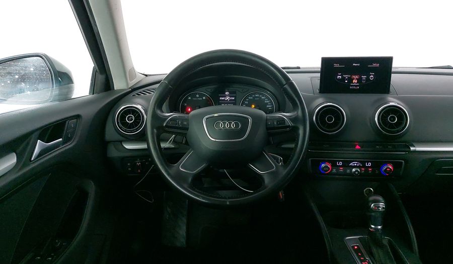 Audi A3 1.8 TFSI AMBIENTE S TRONIC Hatchback 2013