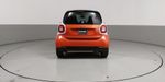 Smart Fortwo 1.0 PASSION Hatchback 2016