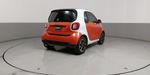 Smart Fortwo 1.0 PASSION Hatchback 2016