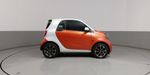 Smart Fortwo 1.0 PASSION Hatchback 2016