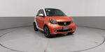 Smart Fortwo 1.0 PASSION Hatchback 2016